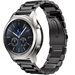 Curea metalica Smartwatch Samsung Galaxy Watch 46mm, Samsung Watch Gear S3, iUni 22 mm Otel Inoxidab