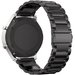 Curea metalica Smartwatch Samsung Galaxy Watch 46mm, Samsung Watch Gear S3, iUni 22 mm Otel Inoxidab